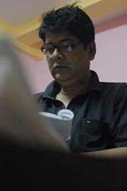 Nirmalya Mukherjee