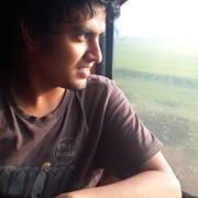 Pankaj Kashyap
