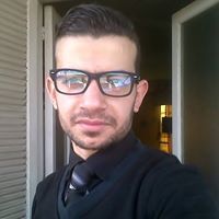 Mohamed Elmahdy