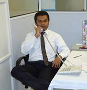 Nuwan Udugama