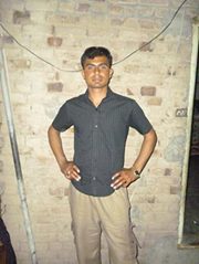 Muhammad Asif