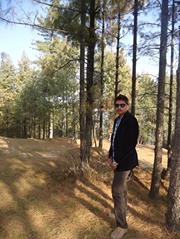 Rana Shaheer