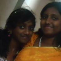 Harshini Anbarasu