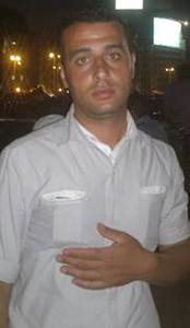 Mostafa Algendi