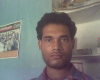 Ram Kumar