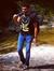 Mohamed...