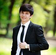 Шахриер Вохидов