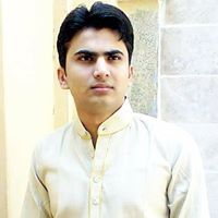 Rajesh Rai