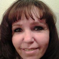 Joyce Walston webb