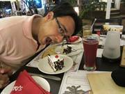 Apurba Chakraborty