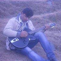 Manoj Sharma