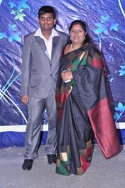 Chandru Shashank