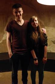 Маша Пинскер