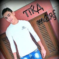 Tika Morf