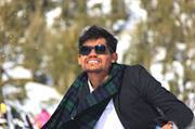 Dhruv Shah