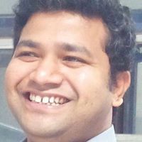 Jayesh Malwankar