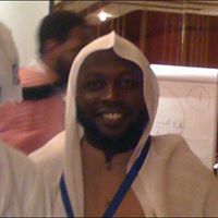 طارق فضل الله