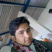 Arbab Magsi