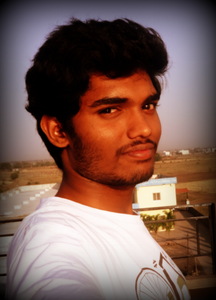 Prashanth Guru prasad