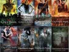 I Craize Books