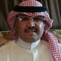 محمدعبدالله الجلهمى التميمي