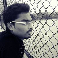 Pathik Rathod