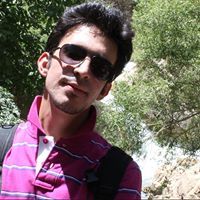 Kasra Parsa