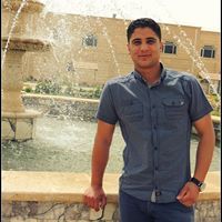 Khubaib Alshhabi