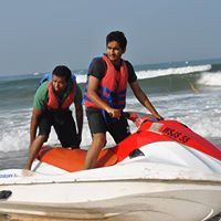 Raju Kakarlapudi