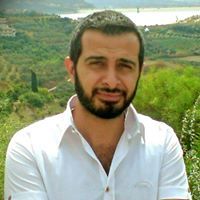 Mohammad Syrian