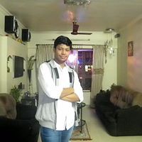 Abhishek Sawant