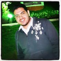 Mohammed Ashour