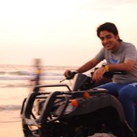 Nishant Kaul