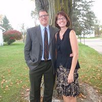 Jennifer Ackley blake