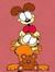 Garfiel...