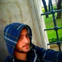 Ahmad Ali