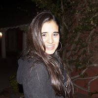 Dani Quiroz bravo