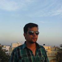 Pavan Kumar