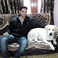 Tarun Bhardwaj