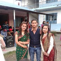 Singham Karki