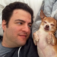 Mike Chasman