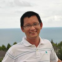 Huy Nguyen