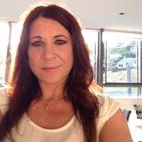 Cheryl Hollis