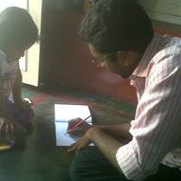 Ravi Kumar