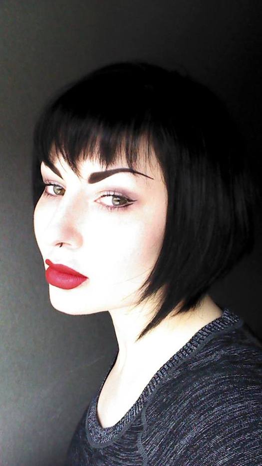 Goodreads profile picture for @malice
