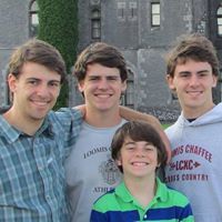 Nicholas Francalangia