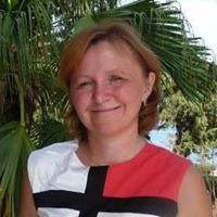 Людмила Сафроненко