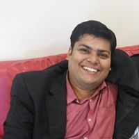 Antrixsh Gupta