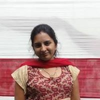 Naimisa Bhanu prasad