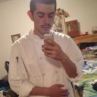 Adrian Alfaro